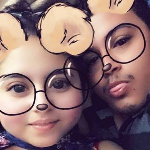 Meet your Posher, Erika